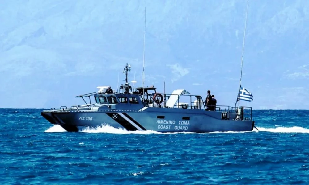 Aπόβαση 76 μεταναστών με 3 βάρκες στη Γαύδο